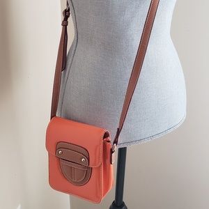 Crossbody